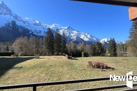 Leilighet i Chamonix, Haute-Savoie, Chamonix - € 400 000 | Ref: LC5231 - foto 26