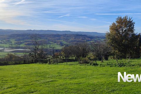 Terra a Brive-la-Gaillarde, Correze, Brive-la-Gaillarde - € 66.000 | Ref: PM-5266B - foto 2