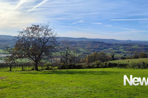 Terra a Brive-la-Gaillarde, Correze, Brive-la-Gaillarde - € 66.000 | Ref: PM-5266B - foto 4