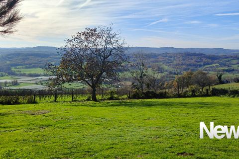 Terra a Brive-la-Gaillarde, Correze, Brive-la-Gaillarde - € 66.000 | Ref: PM-5266B - foto 5