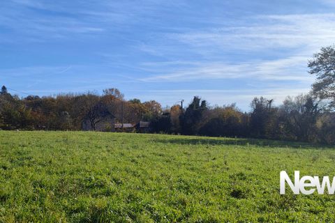 Helårsgrund i Sadroc, Correze, Sadroc - € 70.000 | Ref: PM-5265 - foto 3