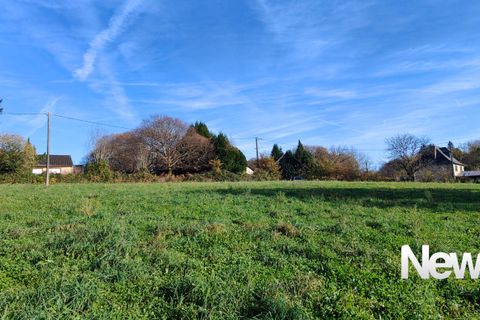 Helårsgrund i Sadroc, Correze, Sadroc - € 70.000 | Ref: PM-5265 - foto 4