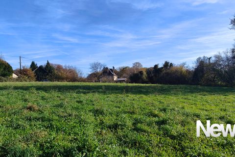 Helårsgrund i Sadroc, Correze, Sadroc - € 70.000 | Ref: PM-5265 - foto 5