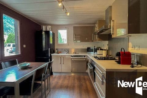 Villa i Chamonix, Haute-Savoie, Chamonix - € 1.800.000 | Ref: LC5269 - foto 2