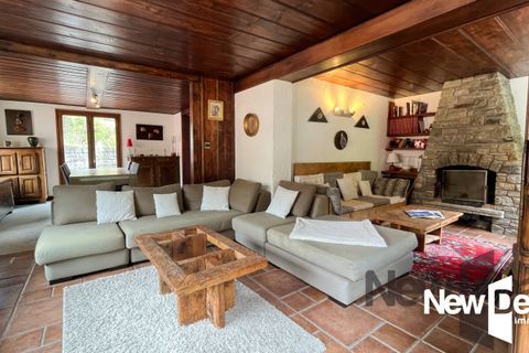 Villa i Chamonix, Haute-Savoie, Chamonix - € 1.800.000 | Ref: LC5269 - foto 3