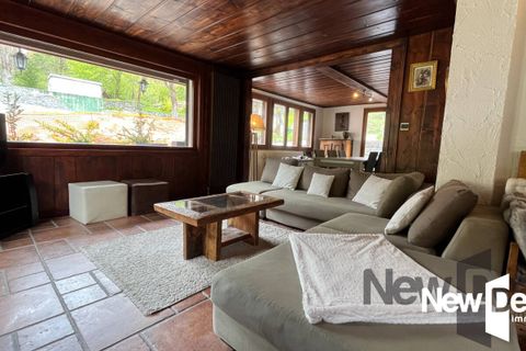 Villa i Chamonix, Haute-Savoie, Chamonix - € 1.800.000 | Ref: LC5269 - foto 4