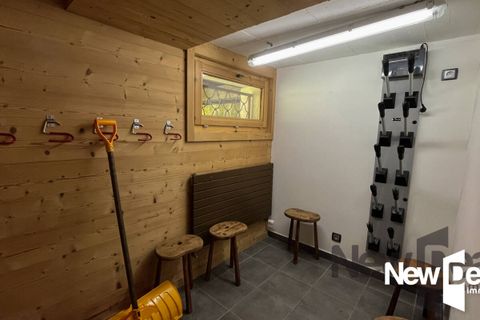 Villa i Chamonix, Haute-Savoie, Chamonix - € 1.800.000 | Ref: LC5269 - foto 5
