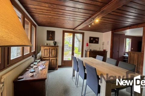 Villa i Chamonix, Haute-Savoie, Chamonix - € 1.800.000 | Ref: LC5269 - foto 8