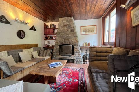 Villa i Chamonix, Haute-Savoie, Chamonix - € 1.800.000 | Ref: LC5269 - foto 9