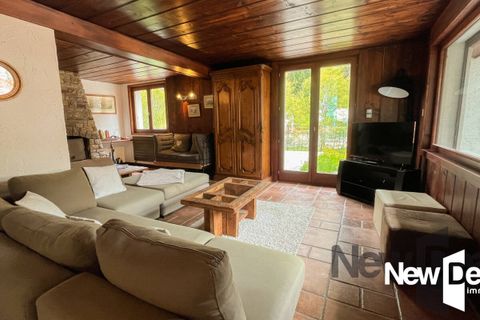 Villa i Chamonix, Haute-Savoie, Chamonix - € 1.800.000 | Ref: LC5269 - foto 10