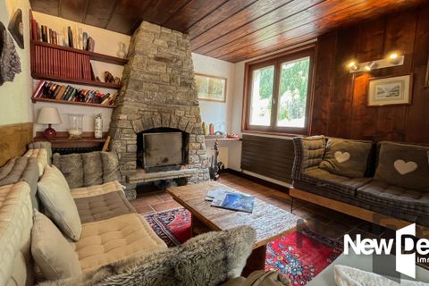 Villa i Chamonix, Haute-Savoie, Chamonix - € 1.800.000 | Ref: LC5269 - foto 13