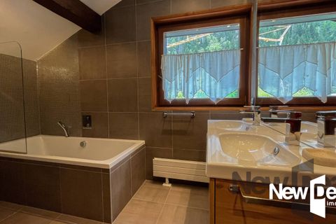 Villa i Chamonix, Haute-Savoie, Chamonix - € 1.800.000 | Ref: LC5269 - foto 14