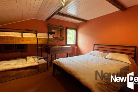 Villa i Chamonix, Haute-Savoie, Chamonix - € 1.800.000 | Ref: LC5269 - foto 16