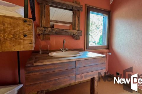 Villa i Chamonix, Haute-Savoie, Chamonix - € 1.800.000 | Ref: LC5269 - foto 17