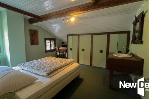 Villa i Chamonix, Haute-Savoie, Chamonix - € 1.800.000 | Ref: LC5269 - foto 18