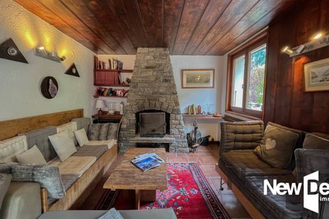 Villa i Chamonix, Haute-Savoie, Chamonix - € 1.800.000 | Ref: LC5269 - foto 19