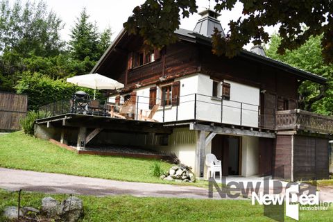 Villa i Chamonix, Haute-Savoie, Chamonix - € 1.800.000 | Ref: LC5269 - foto 23