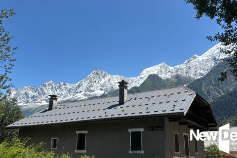 Landsbyhus i Les Houches, Haute-Savoie, Les Houches - € 1.380.000 | Ref: LC5264 - foto 2