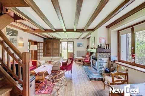 Landsbyhus i Les Houches, Haute-Savoie, Les Houches - € 1.380.000 | Ref: LC5264 - foto 3