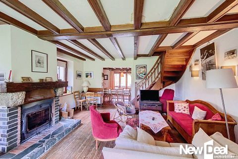 Landsbyhus i Les Houches, Haute-Savoie, Les Houches - € 1.380.000 | Ref: LC5264 - foto 4