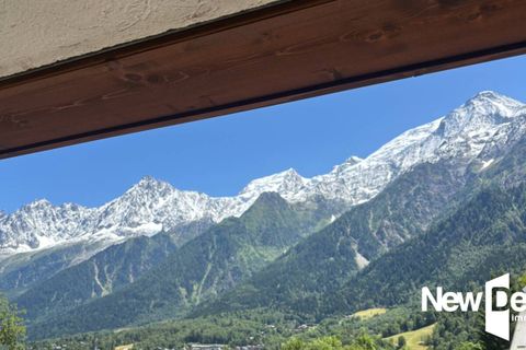 Landsbyhus i Les Houches, Haute-Savoie, Les Houches - € 1.380.000 | Ref: LC5264 - foto 6