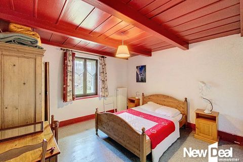 Landsbyhus i Les Houches, Haute-Savoie, Les Houches - € 1.380.000 | Ref: LC5264 - foto 7