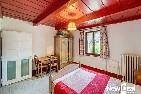 Landsbyhus i Les Houches, Haute-Savoie, Les Houches - € 1.380.000 | Ref: LC5264 - foto 8