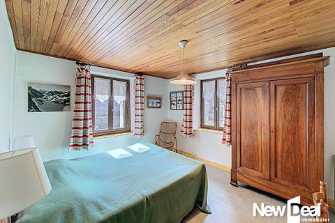 Landsbyhus i Les Houches, Haute-Savoie, Les Houches - € 1.380.000 | Ref: LC5264 - foto 9