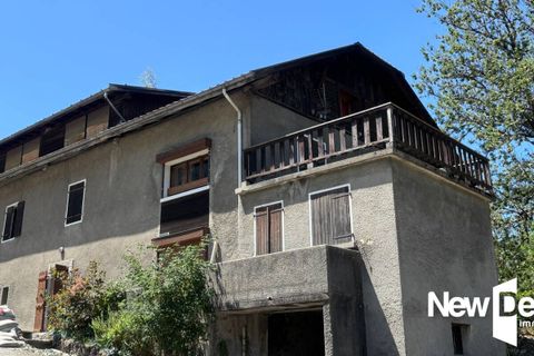 Landsbyhus i Les Houches, Haute-Savoie, Les Houches - € 1.380.000 | Ref: LC5264 - foto 10