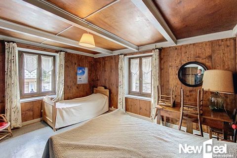 Landsbyhus i Les Houches, Haute-Savoie, Les Houches - € 1.380.000 | Ref: LC5264 - foto 11