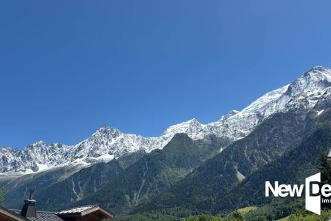 Landsbyhus i Les Houches, Haute-Savoie, Les Houches - € 1.380.000 | Ref: LC5264 - foto 12