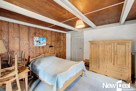 Landsbyhus i Les Houches, Haute-Savoie, Les Houches - € 1.380.000 | Ref: LC5264 - foto 13