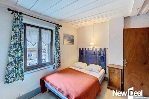 Landsbyhus i Les Houches, Haute-Savoie, Les Houches - € 1.380.000 | Ref: LC5264 - foto 14