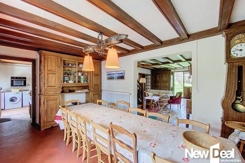 Landsbyhus i Les Houches, Haute-Savoie, Les Houches - € 1.380.000 | Ref: LC5264 - foto 15