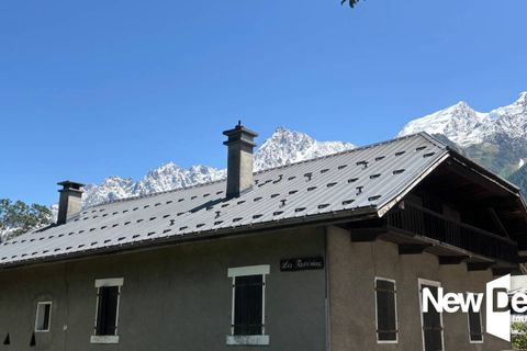 Landsbyhus i Les Houches, Haute-Savoie, Les Houches - € 1.380.000 | Ref: LC5264 - foto 16
