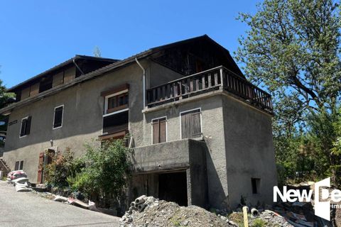 Landsbyhus i Les Houches, Haute-Savoie, Les Houches - € 1.380.000 | Ref: LC5264 - foto 17