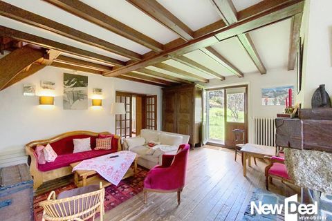 Landsbyhus i Les Houches, Haute-Savoie, Les Houches - € 1.380.000 | Ref: LC5264 - foto 18
