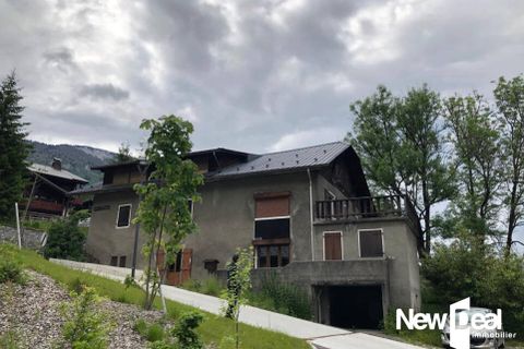 Landsbyhus i Les Houches, Haute-Savoie, Les Houches - € 1.380.000 | Ref: LC5264 - foto 19