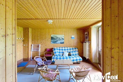 Landsbyhus i Les Houches, Haute-Savoie, Les Houches - € 1.380.000 | Ref: LC5264 - foto 20