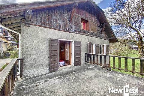 Landsbyhus i Les Houches, Haute-Savoie, Les Houches - € 1.380.000 | Ref: LC5264 - foto 21