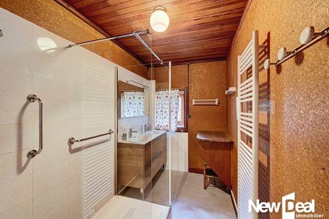 Landsbyhus i Les Houches, Haute-Savoie, Les Houches - € 1.380.000 | Ref: LC5264 - foto 22