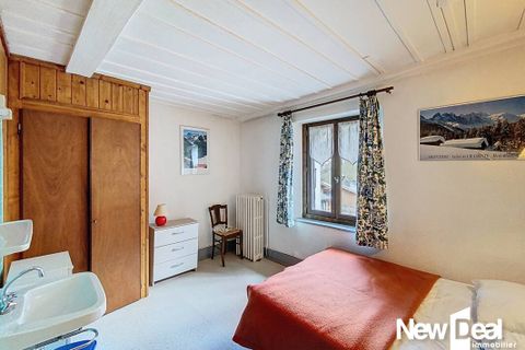 Landsbyhus i Les Houches, Haute-Savoie, Les Houches - € 1.380.000 | Ref: LC5264 - foto 23
