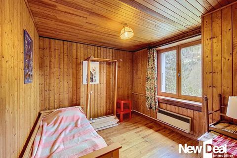 Landsbyhus i Les Houches, Haute-Savoie, Les Houches - € 1.380.000 | Ref: LC5264 - foto 25