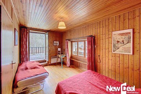 Landsbyhus i Les Houches, Haute-Savoie, Les Houches - € 1.380.000 | Ref: LC5264 - foto 26