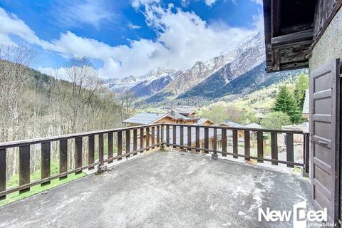 Landsbyhus i Les Houches, Haute-Savoie, Les Houches - € 1.380.000 | Ref: LC5264 - foto 28