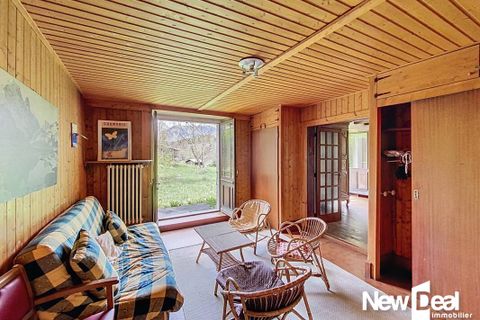 Landsbyhus i Les Houches, Haute-Savoie, Les Houches - € 1.380.000 | Ref: LC5264 - foto 30