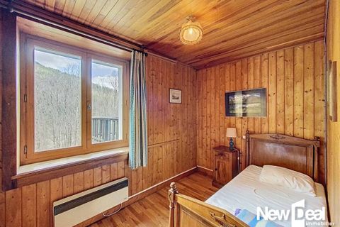 Landsbyhus i Les Houches, Haute-Savoie, Les Houches - € 1.380.000 | Ref: LC5264 - foto 32