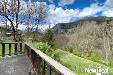 Landsbyhus i Les Houches, Haute-Savoie, Les Houches - € 1.380.000 | Ref: LC5264 - foto 33