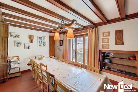 Landsbyhus i Les Houches, Haute-Savoie, Les Houches - € 1.380.000 | Ref: LC5264 - foto 34