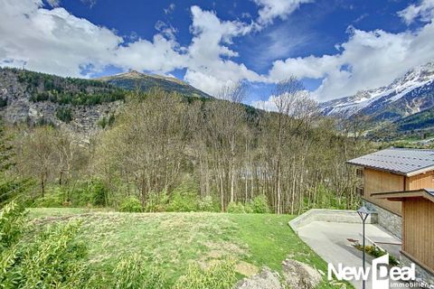 Landsbyhus i Les Houches, Haute-Savoie, Les Houches - € 1.380.000 | Ref: LC5264 - foto 35